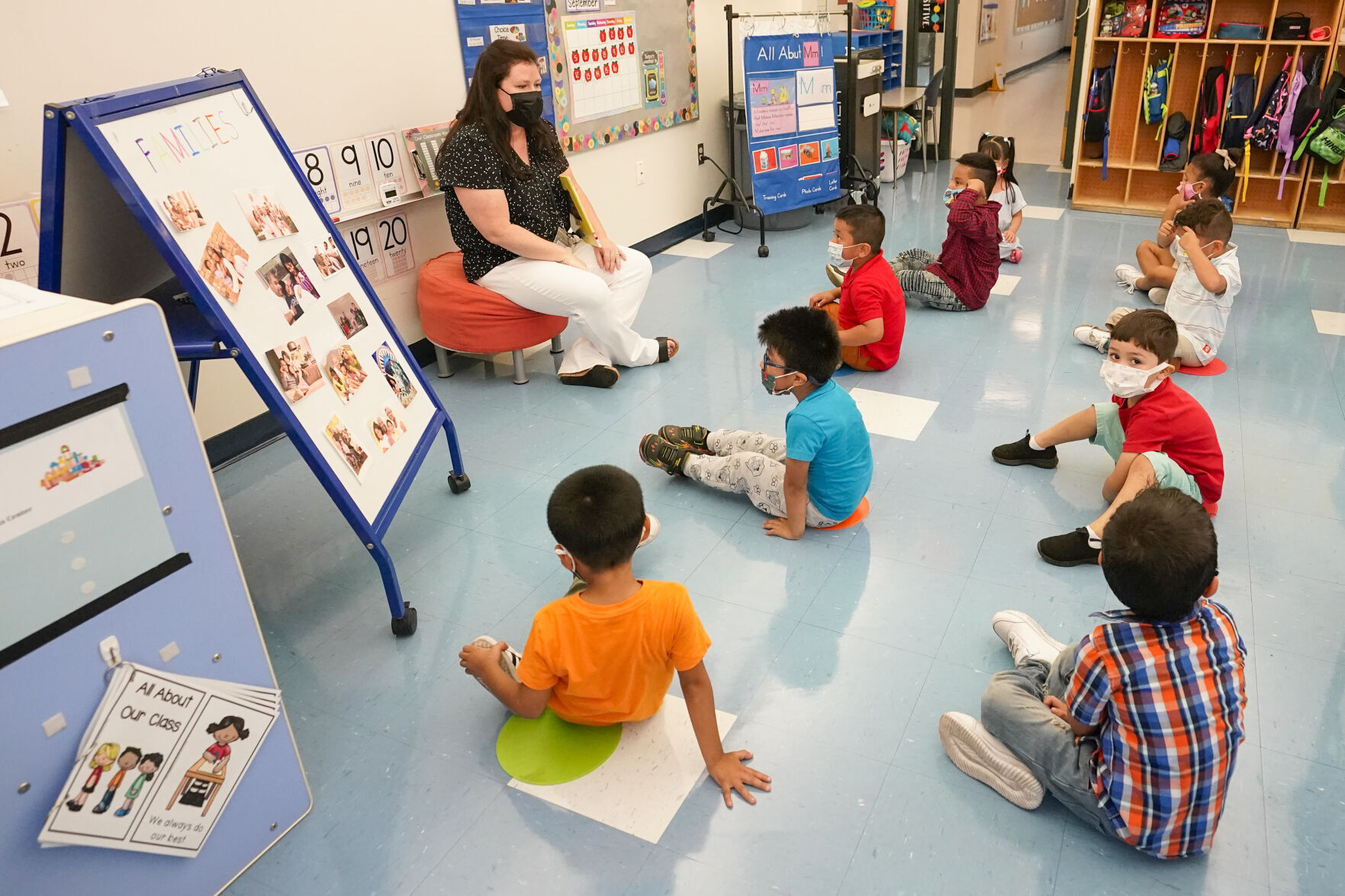 Child care